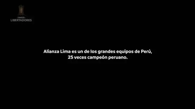 Alianza Lima