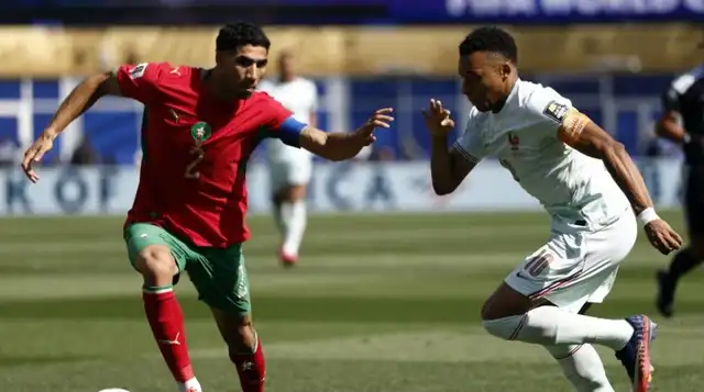 Francia, mundial 2026, españa