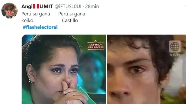 memes flash electoral