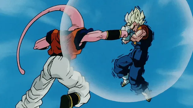Dragon Ball Super Dragon Ball Super