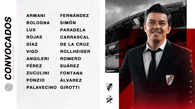 River vs Arsenal EN VIVO ONLINE EN DIRECTO por Liga Profesional 2021