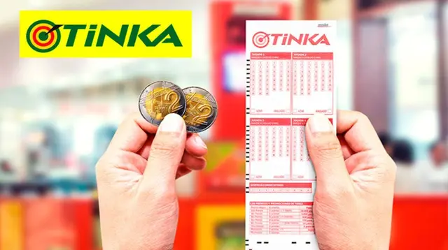 La Tinka