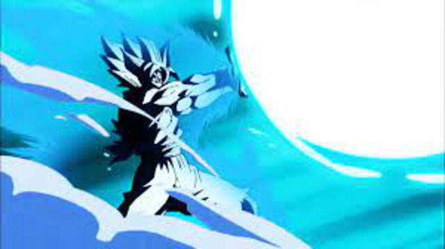 Dragon ball Dragon ball