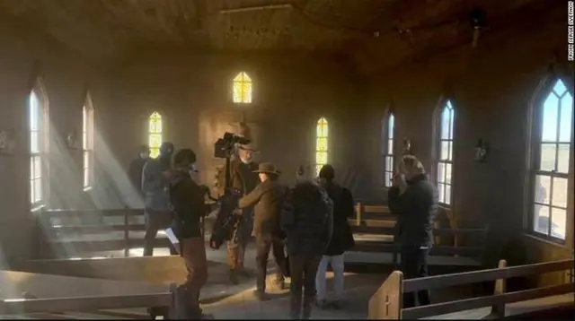 Alec Baldwin Alec Baldwin