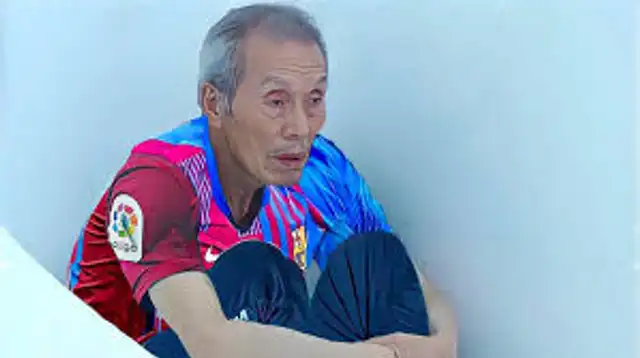 Meme Barcelona