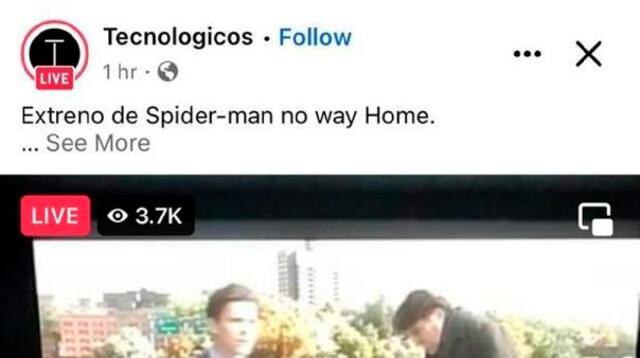 Spider Man: no way home, viral 