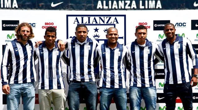 Alianza Lima