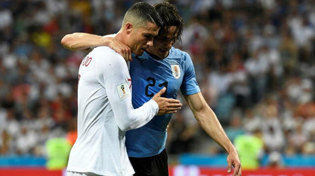 Portugal y Uruguay, los favoritos en el Grupo H de Qatar 2022.   