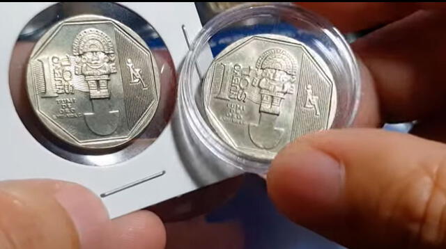 Tumi de oro Tumi de oro