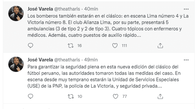 Alianza Lima