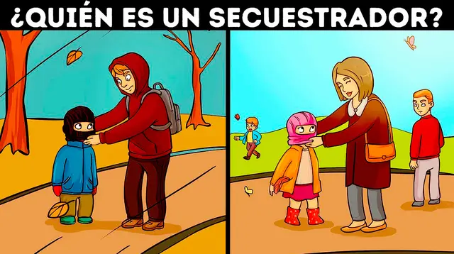 acertijo visual