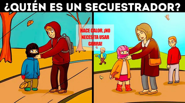 acertijo visual