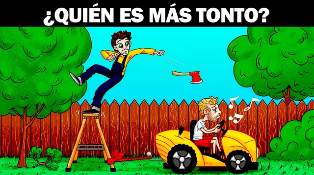 acertijo visual acertijo visual