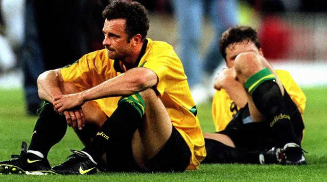 Selección Australiana