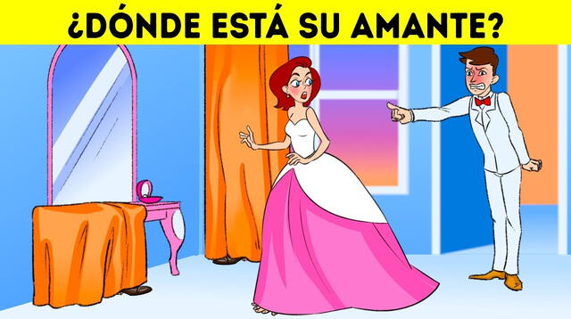 reto visual