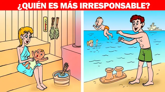 acertijo visual