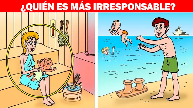 acertijo visual
