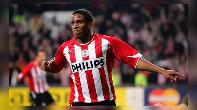 Jefferson Farfán 