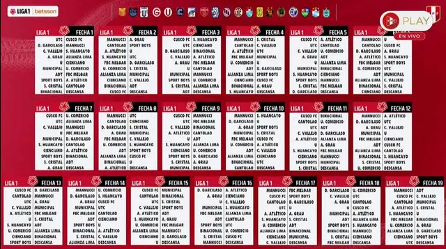 Liga 1 2023