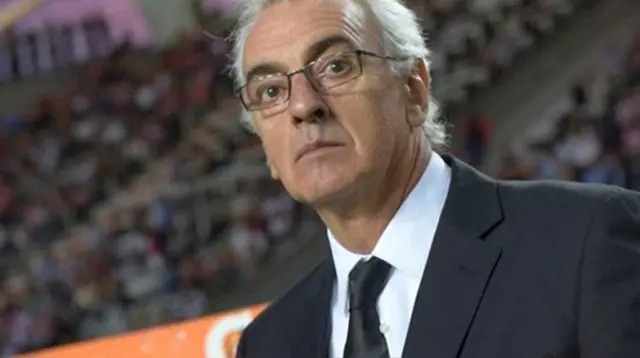 Jorge Fossati