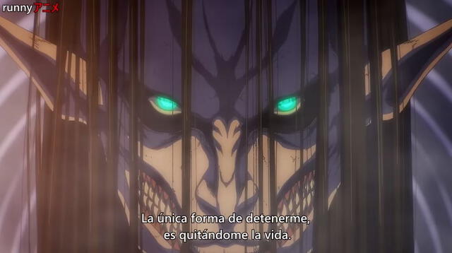 shingeki no kyojin