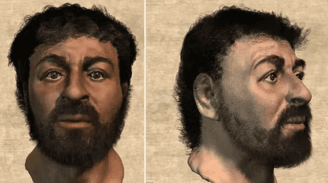 jesús