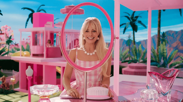 barbie
