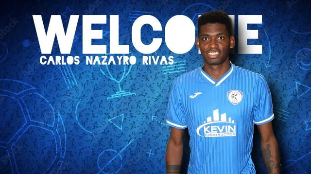 Carlos Rivas, FK Kukesi Carlos Rivas, FK Kukesi