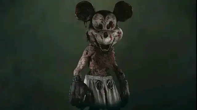  Infestation 88 es el primer videojuego con Mickey Mouse. Foto: Facebook 