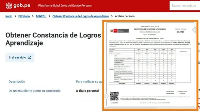 minedu minedu