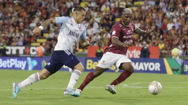 Millonarios