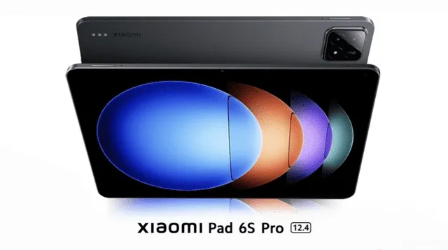 xiaomi pad 6s pro xiaomi pad 6s pro