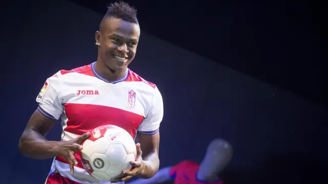 José Angulo José Angulo