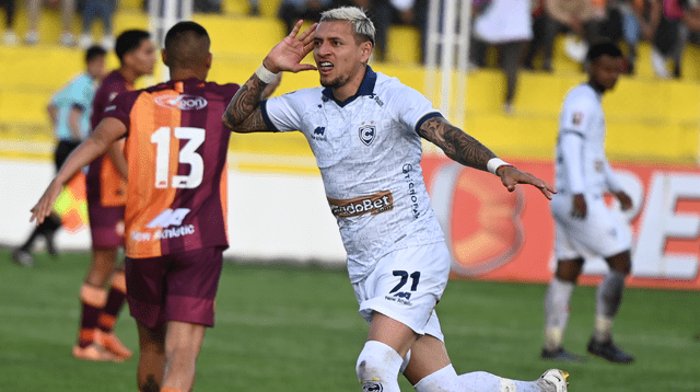 Liga 1