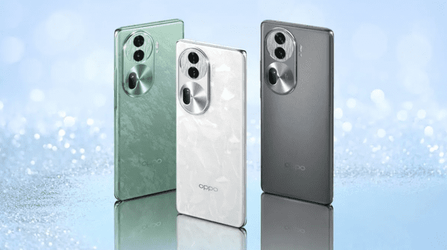 OPPO reno 11 5G