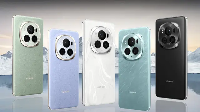 HONOR Magic6 Pro HONOR Magic6 Pro