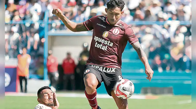 Christofer Gonzales