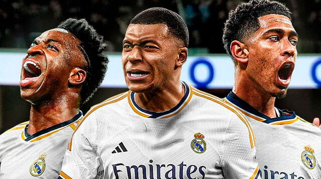 Mbappe