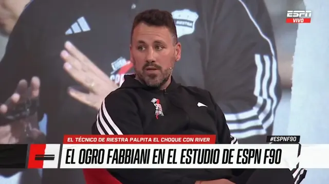 Cristian Fabbiani