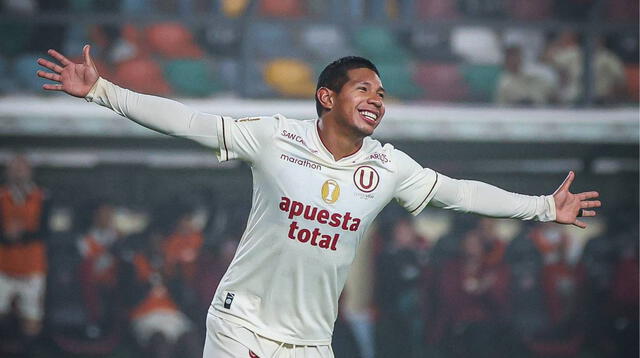 Edison Flores