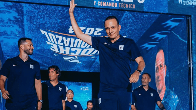 Alianza Lima