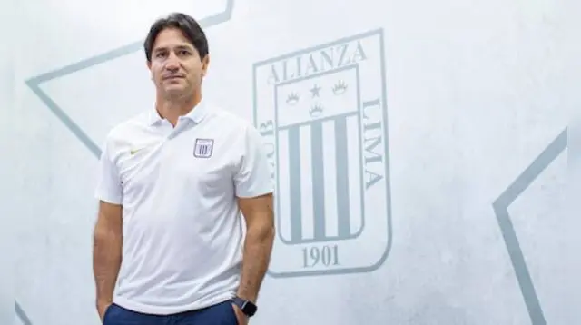 Alianza Lima