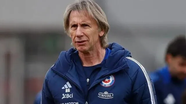 Ricardo Gareca