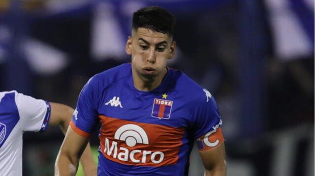Agustín Cardozo Agustín Cardozo