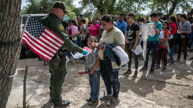 Green Card.