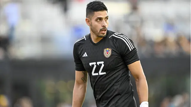 Rafael Romo