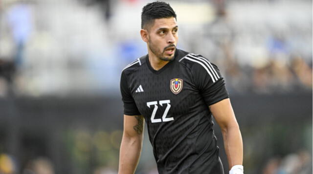 Rafael Romo, Alianza Lima Rafael Romo, Alianza Lima