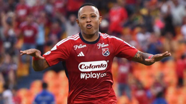 Jhon Vásquez