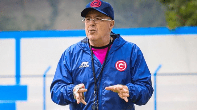 Jorge Célico