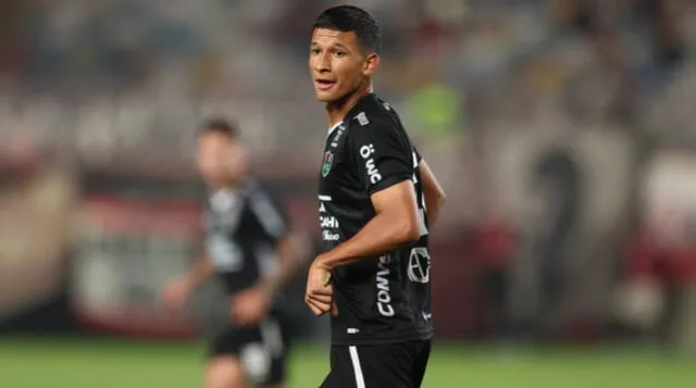 Javier Navea